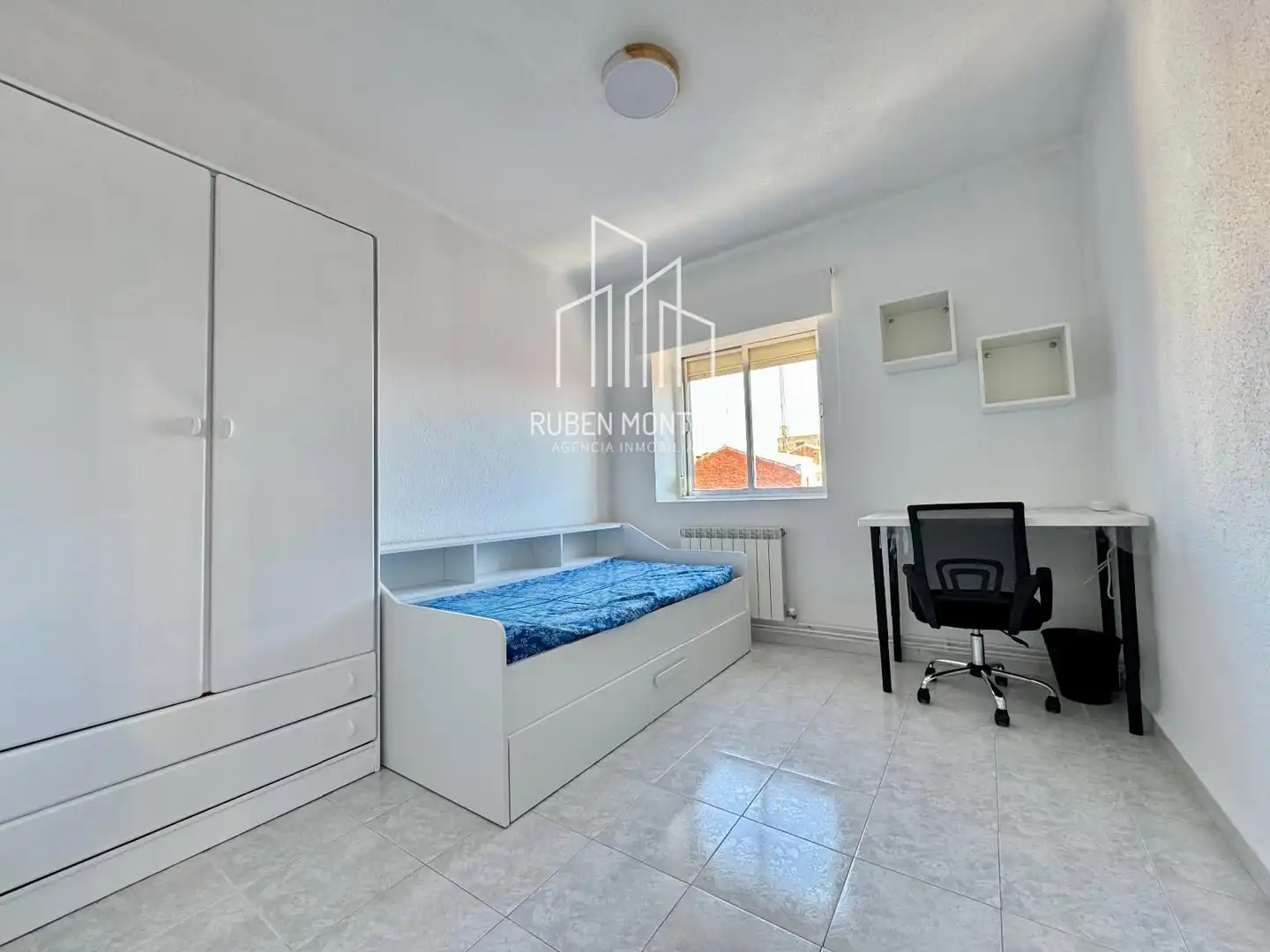 Flat for rent in Candelario, San Bernardo