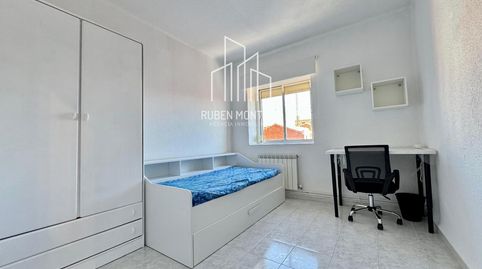 Photo 2 of Flat for rent in Candelario, San Bernardo, Salamanca Capital