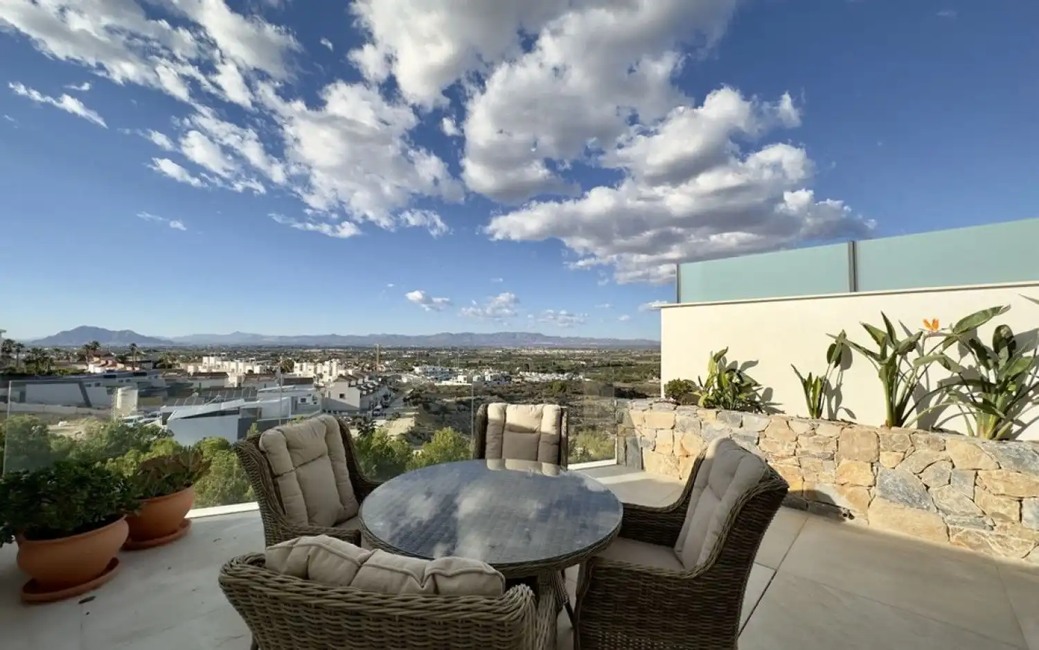 Casa pareada con piscina en venta en Rojales, imagen 10