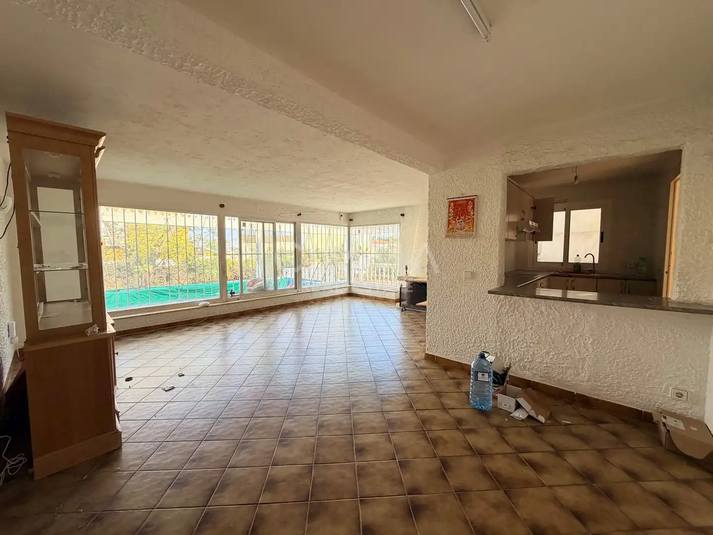 Casa o xalet en venda en La Nucia amb Jardí privat, Terrassa i Traster