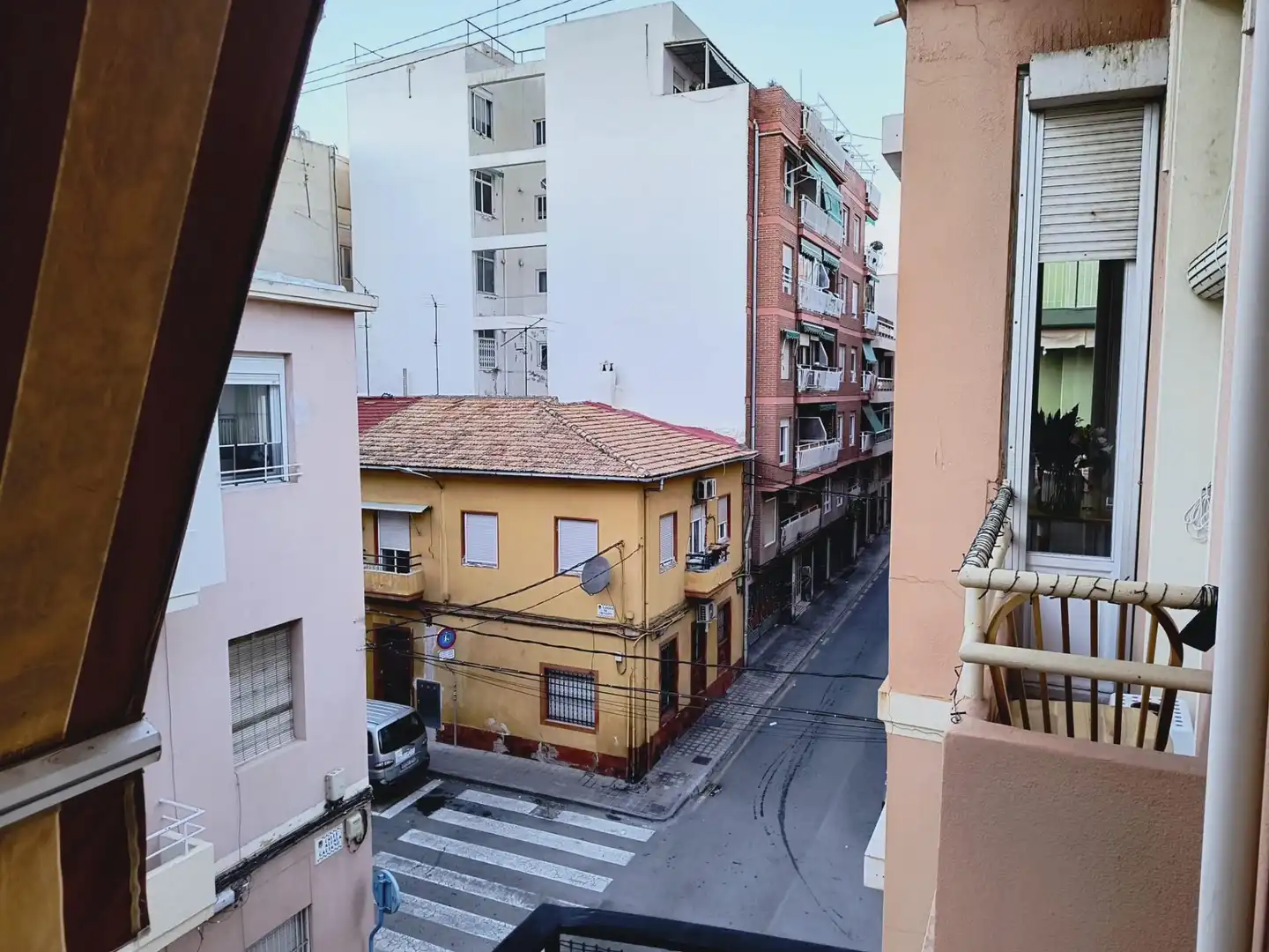 Apartament en venda a Pla - Carolinas