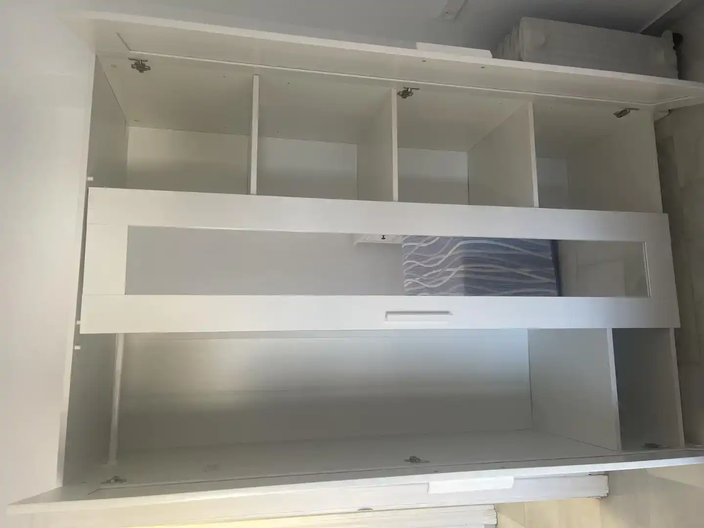 Habitación de Piso para compartir en Málaga con Aire acondicionado, Piscina y Amueblado