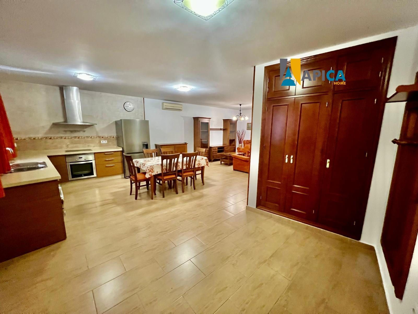 Flat for sale in Conil de la Frontera  with Air Conditioner and Furnished