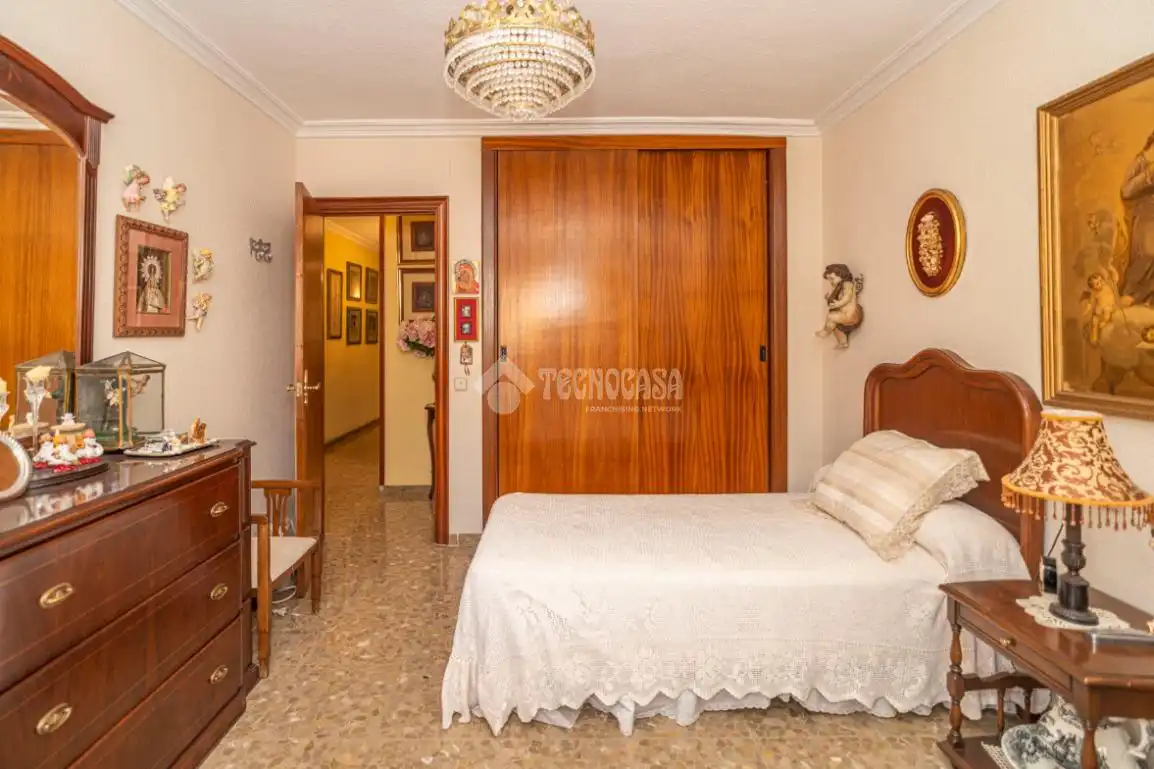 Piso en venta en Centro ciudad, imagen 17