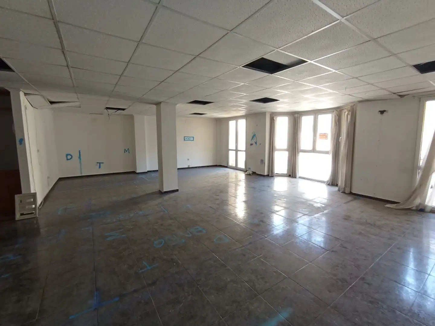 Local en venta en Tomelloso con Terraza