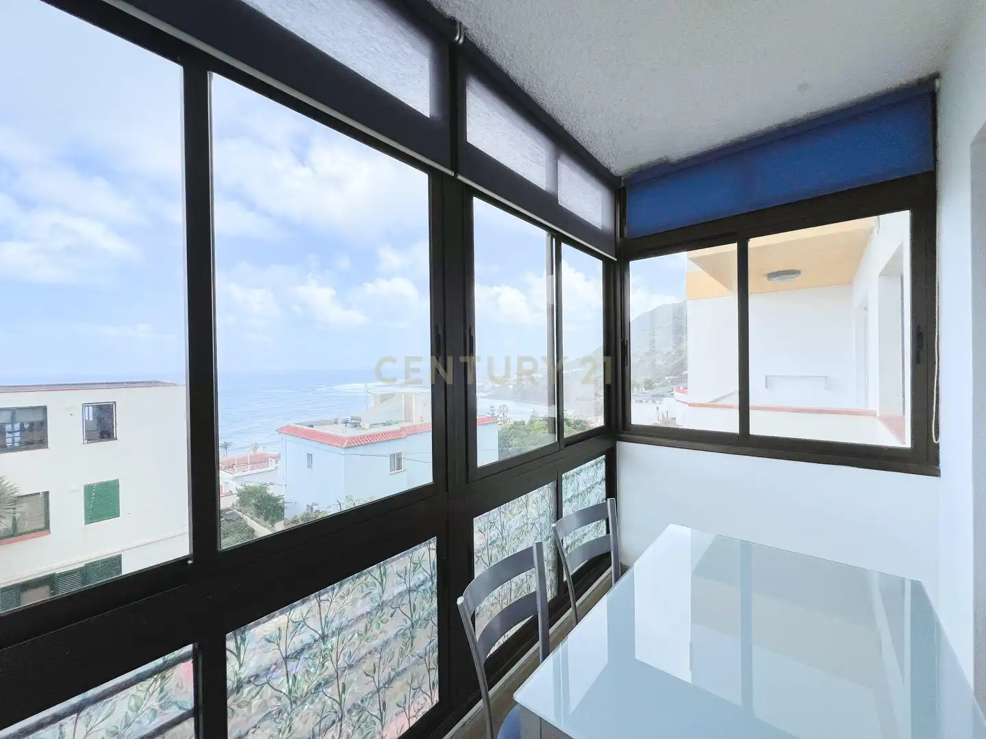 Vista exterior de Estudio en venta en San Cristóbal de la Laguna con Piscina