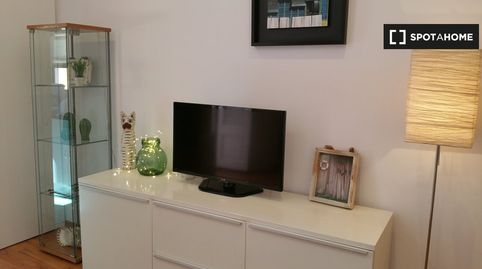 Foto 2 de Habitación en Dreta de l'Eixample, Barcelona Capital