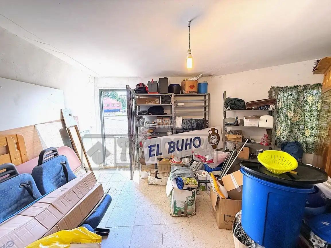 Haus oder Chalet zum Verkauf in Villalba de la Sierra mit Privatgarten und Terrasse