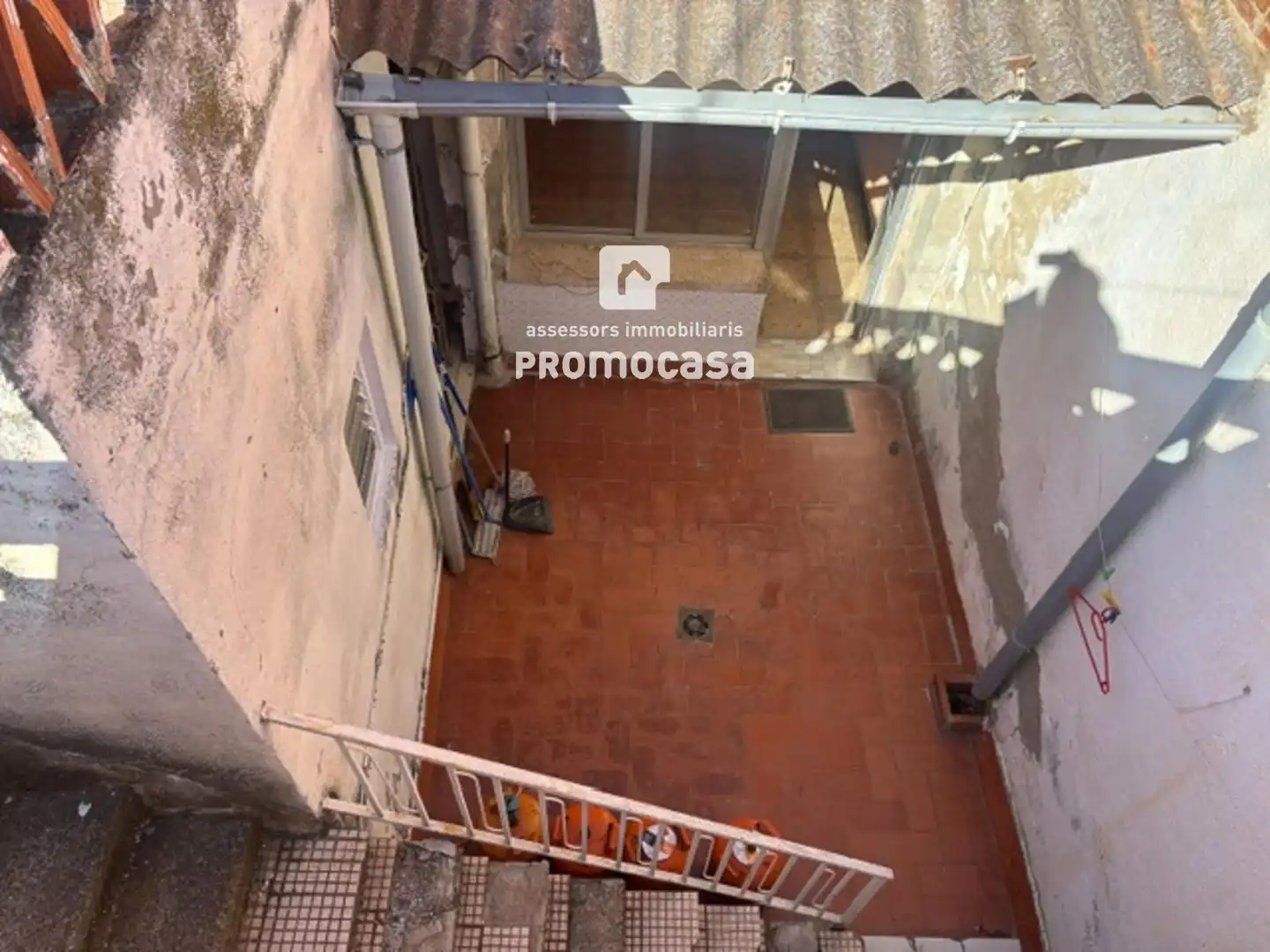Terrassa de Casa o xalet en venda en Sabadell amb Terrassa