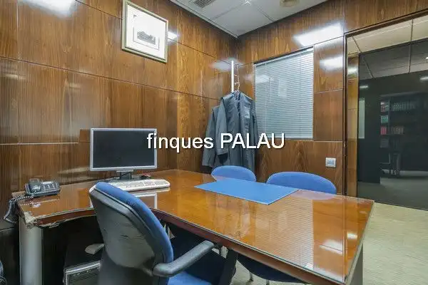 Local comercial en venda a Les Corts, imagen 11