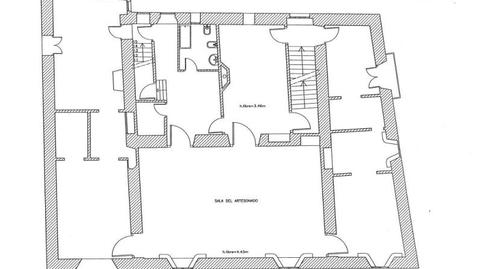 Foto 5 de Casa o chalet en venta en Mirambel, Teruel