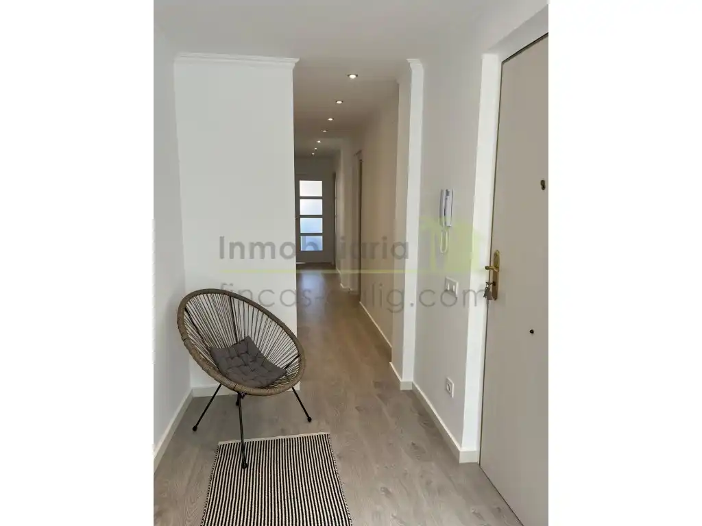 Mini appartamento con terrazza in vendita a Avenida Iecla, imagen 8