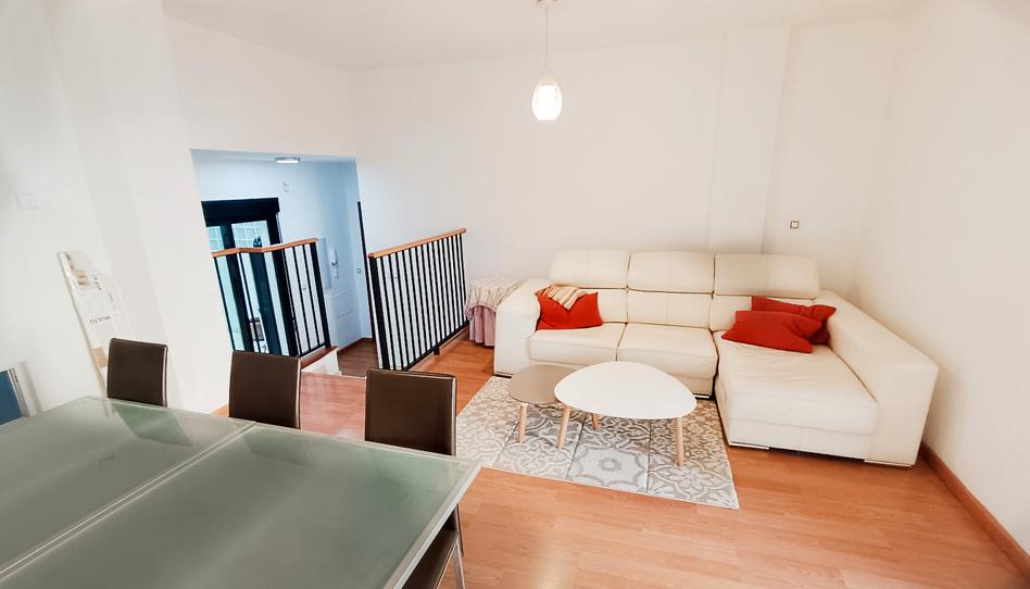 Photo 1 of Flat to rent in Calle Lérida, 8, Poniente, Granada