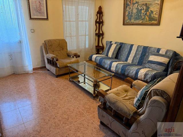 Casa-chalet en Venta en Villalba del Rey