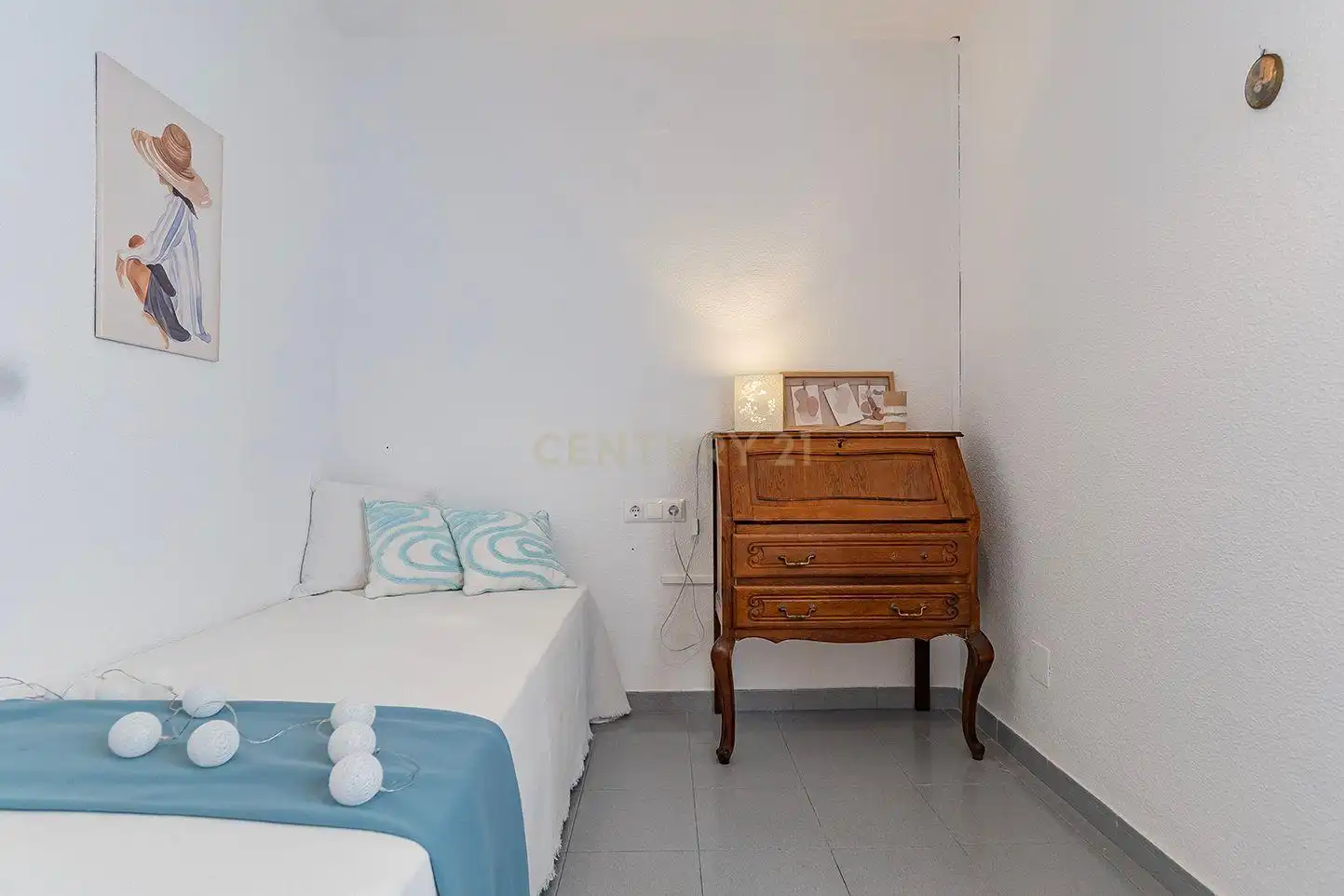Apartamento en venta en AV IFACH 16CALP (ALICANTE), -1, Zona Pueblo