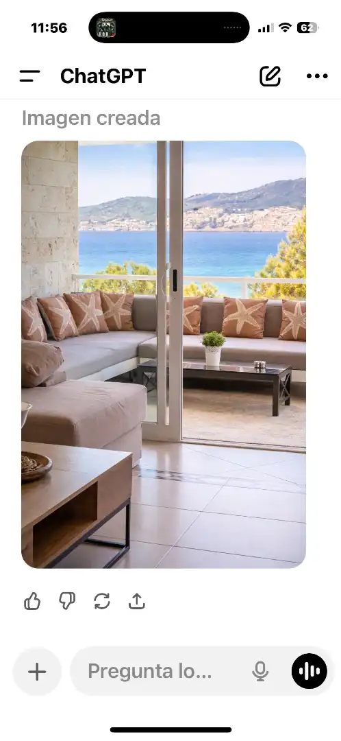 Living room of Flat for rent in Calvià  with Air Conditioner, Furnished and Oven