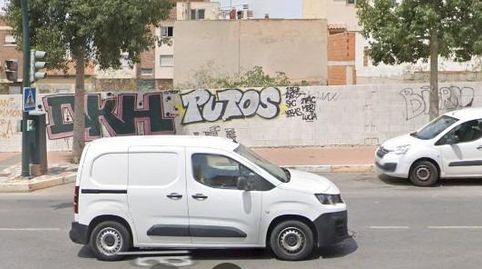 SE VENDE SOLAR URBANO EN LA UNION