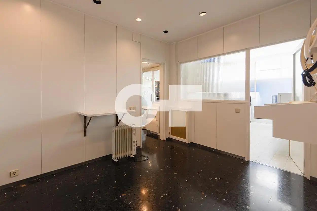 Piso con terraza en venta en Carrer Carrer Jacinto Benavente, imagen 28