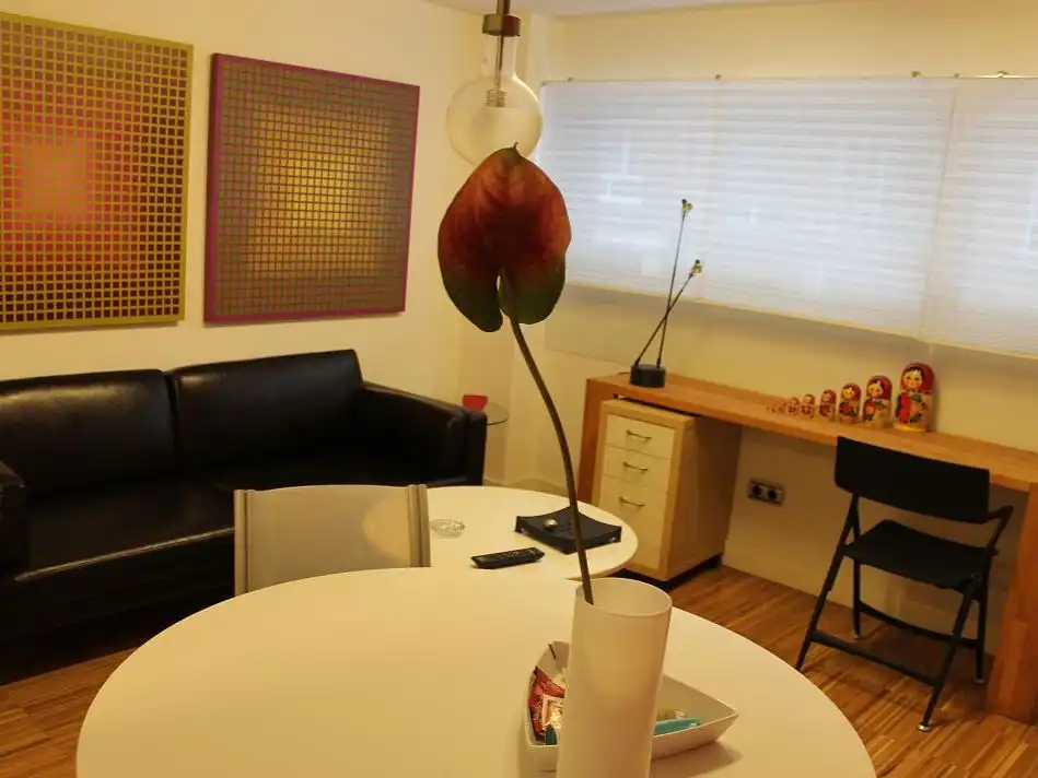 Apartments for rent in Calle Emilio Tuya, 1, La Arena