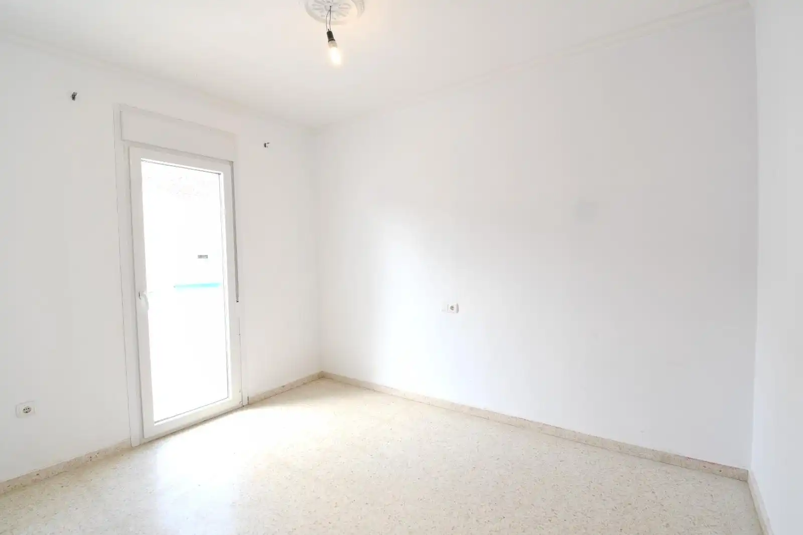 Habitación de Casa adosada en venta en Jerez de la Frontera con Aire acondicionado, Terraza y Amueblado