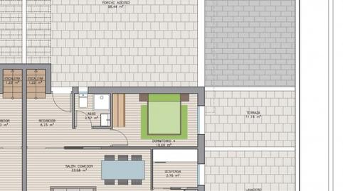 Photo 5 of House or chalet for sale in Mazagón, Huelva