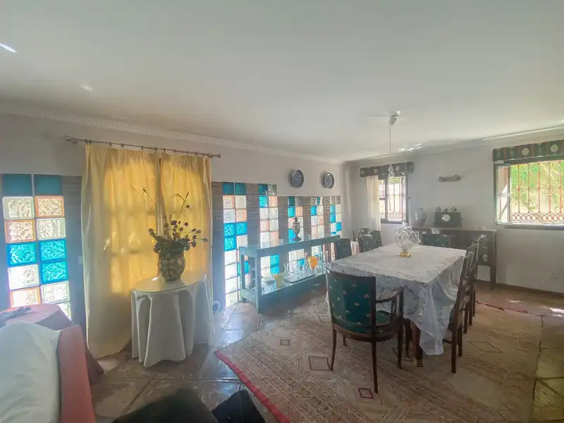 Chalet con piscina en venta en Nueva, imagen 6