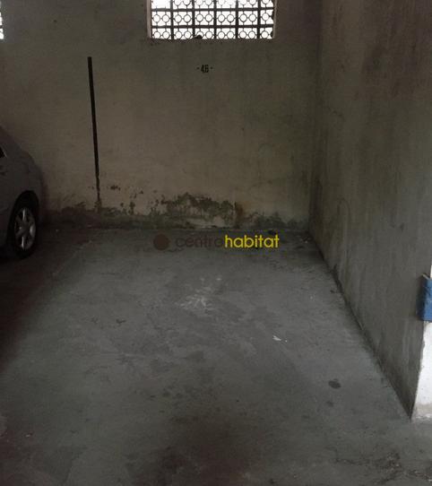 Photo 2 of Garage to rent in Las Trescientas - San Francisco - Ciudad Vergel, Alicante