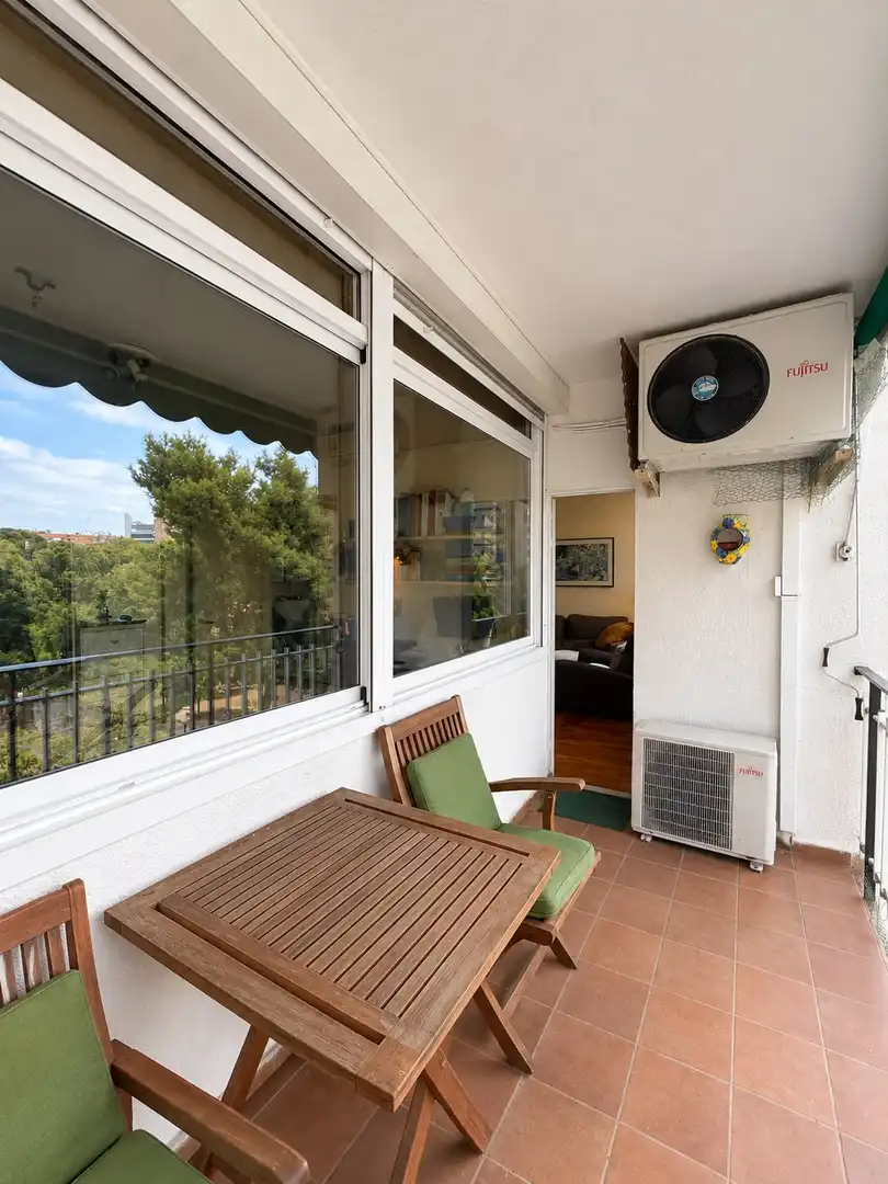 Piso en venta en Carrer de Ganduxer, imagen 3