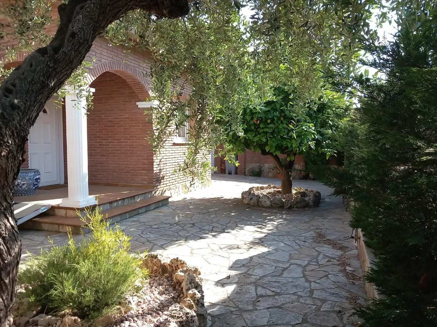 Haus mit Terrasse zur Miete in Pacs del Penedès, imagen 84