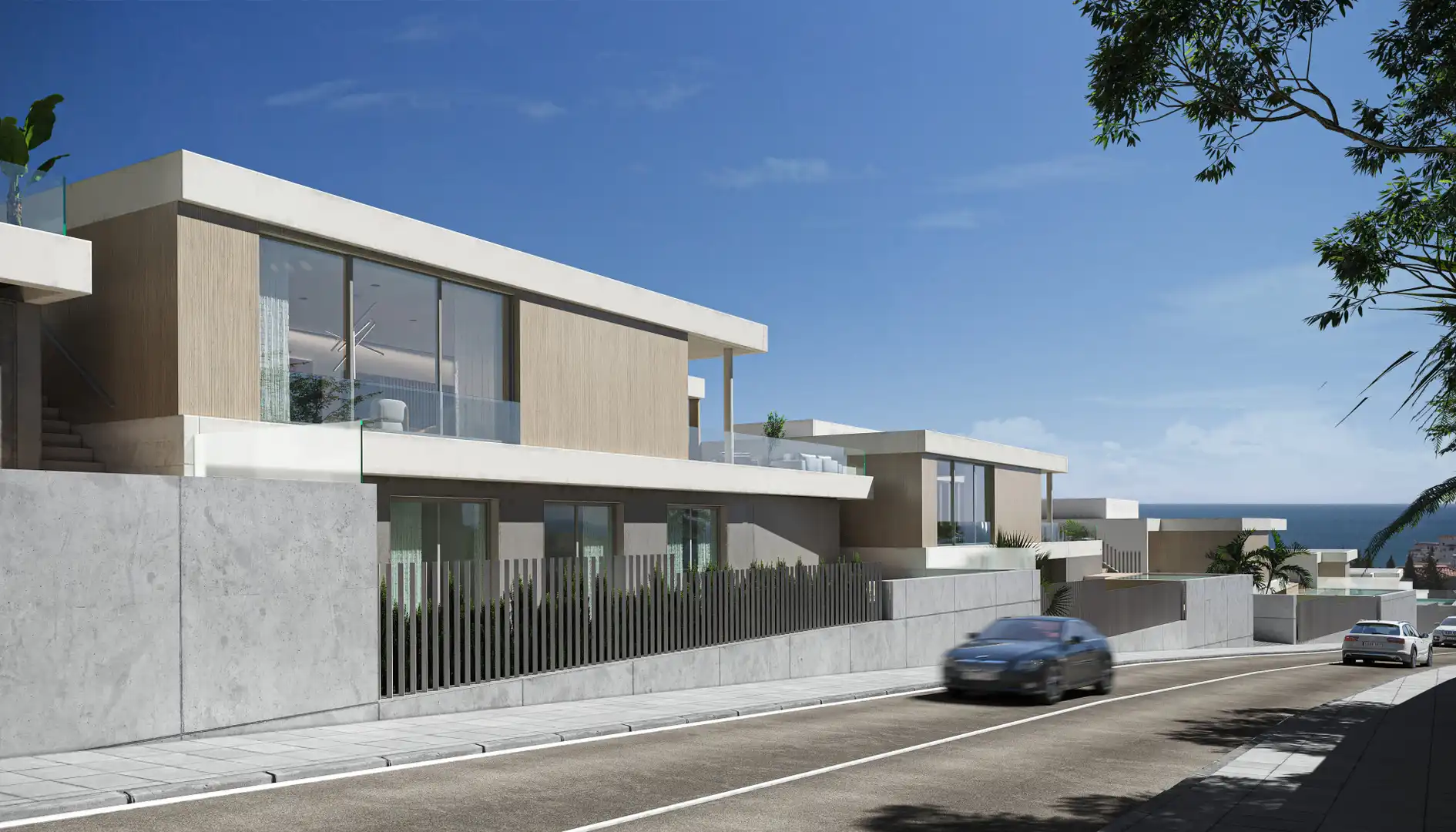 Haus mit Pool zum Verkauf in Estepona Pueblo, imagen 13