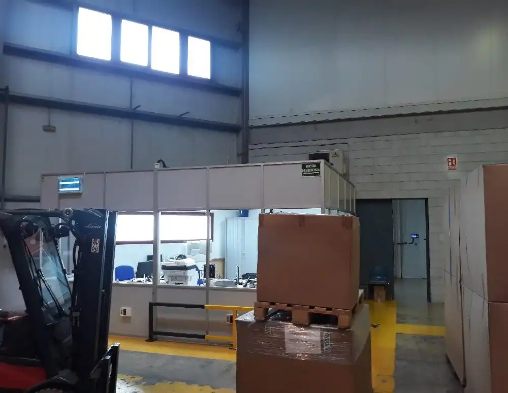 Industriegebäude zur Miete in Parets del Vallès, imagen 22