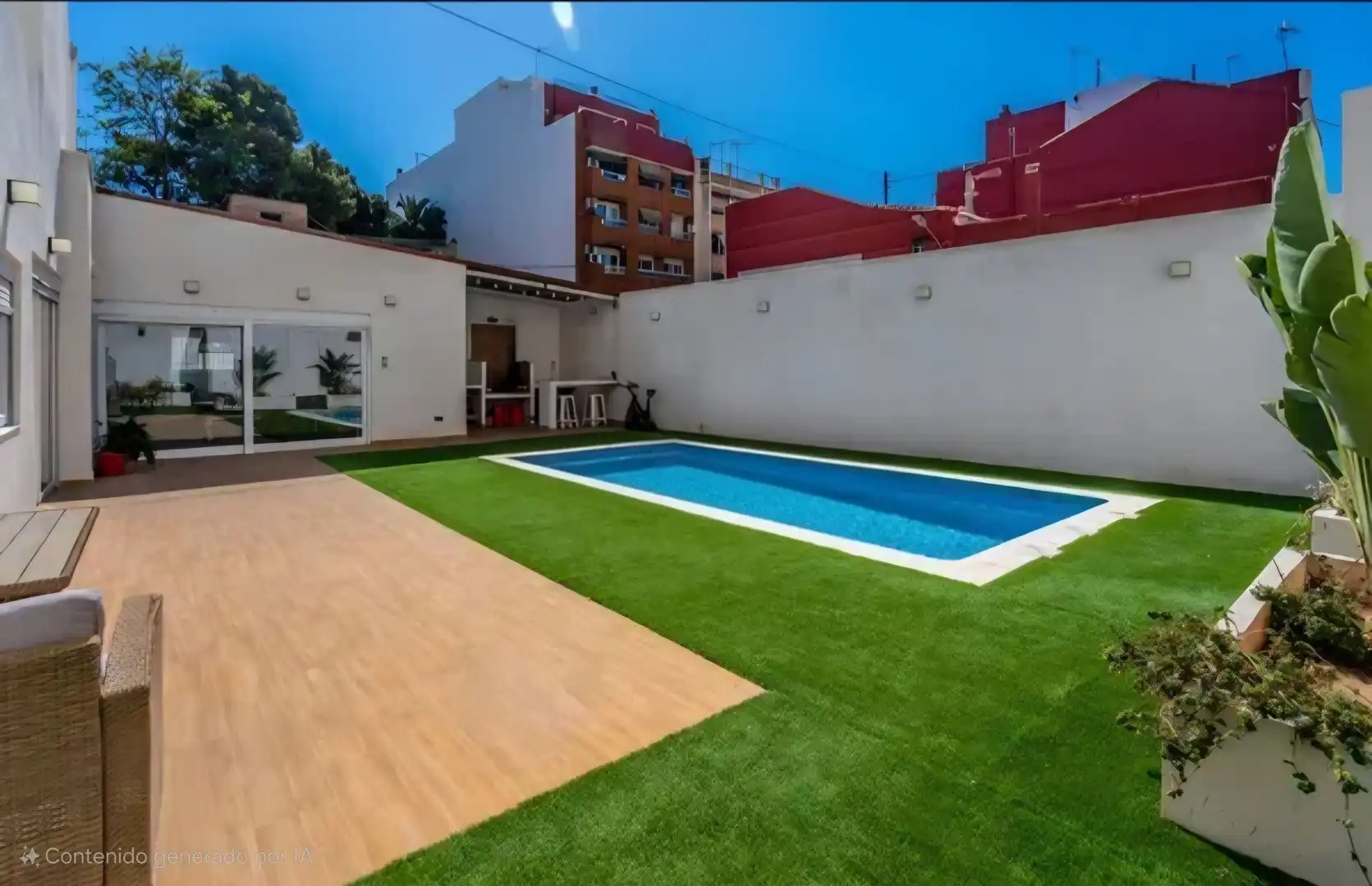 Haus mit Terrasse zum Verkauf in Calle MAYOR DE NAZARET, imagen 19