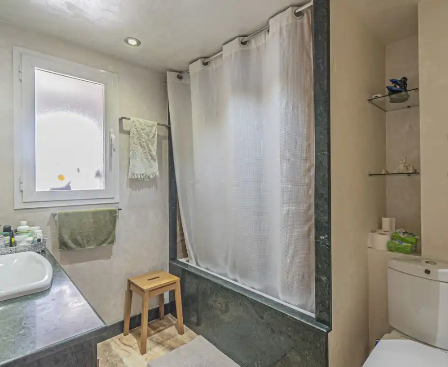 Wohnung mit Pool zum Verkauf in Benamara - Atalaya, imagen 10