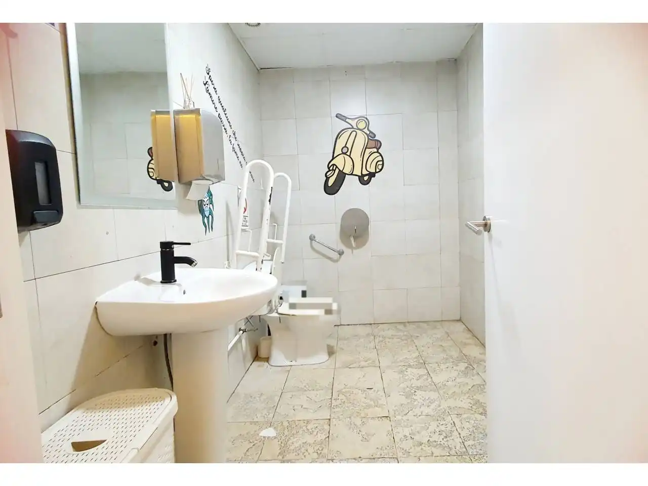Local comercial en traspaso en Aguadulce, imagen 72