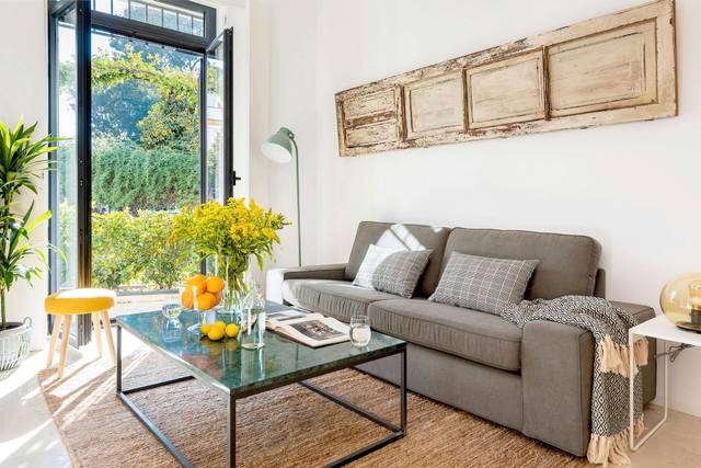 Piso en Alquiler en N/A en Alfalfa - Santa Cruz