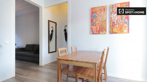 Photo 3 of Flat to rent in El Poble Sec - Parc de Montjuïc, Barcelona