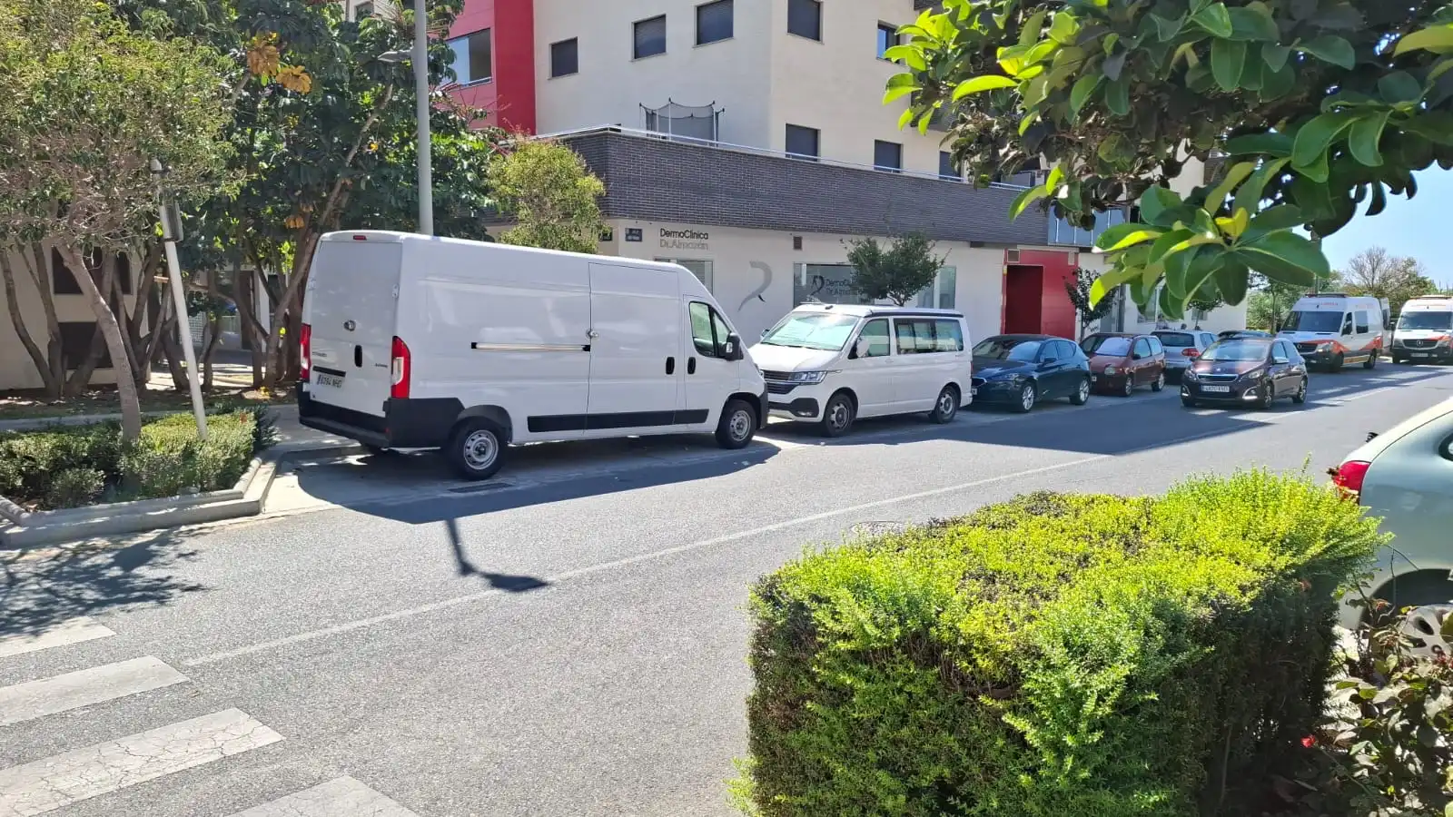 Local comercial de lloguer a Motril  ciudad, imagen 7