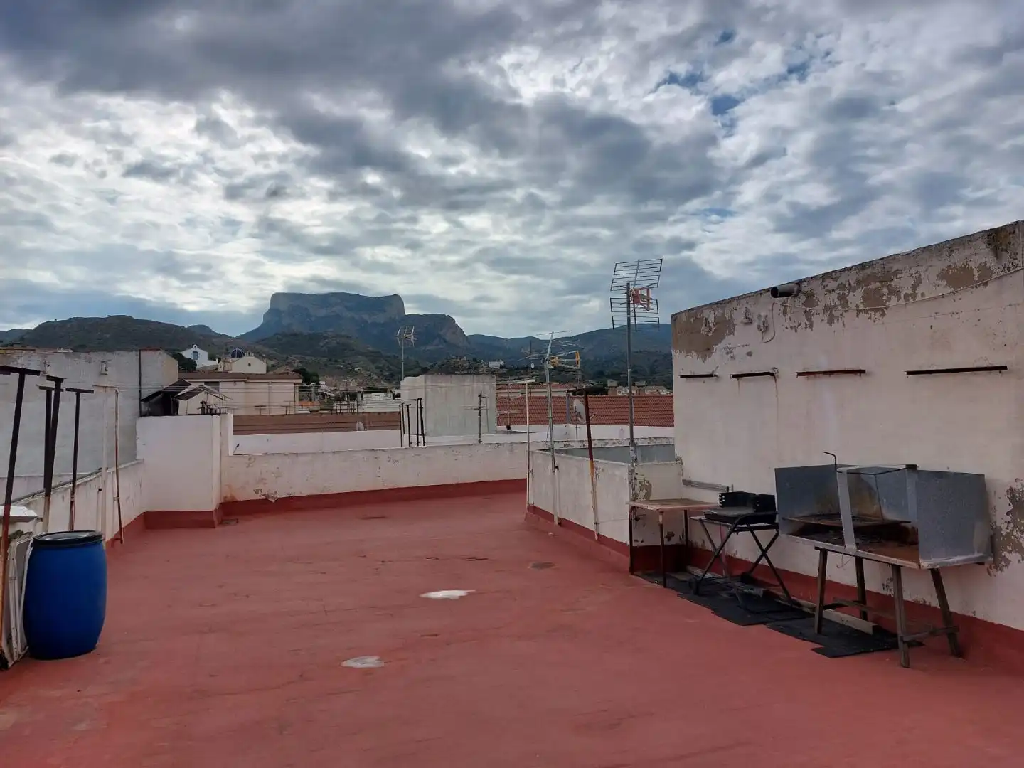 Wohnung zum Verkauf in Carrer Gabriel Mirò 21, imagen 7