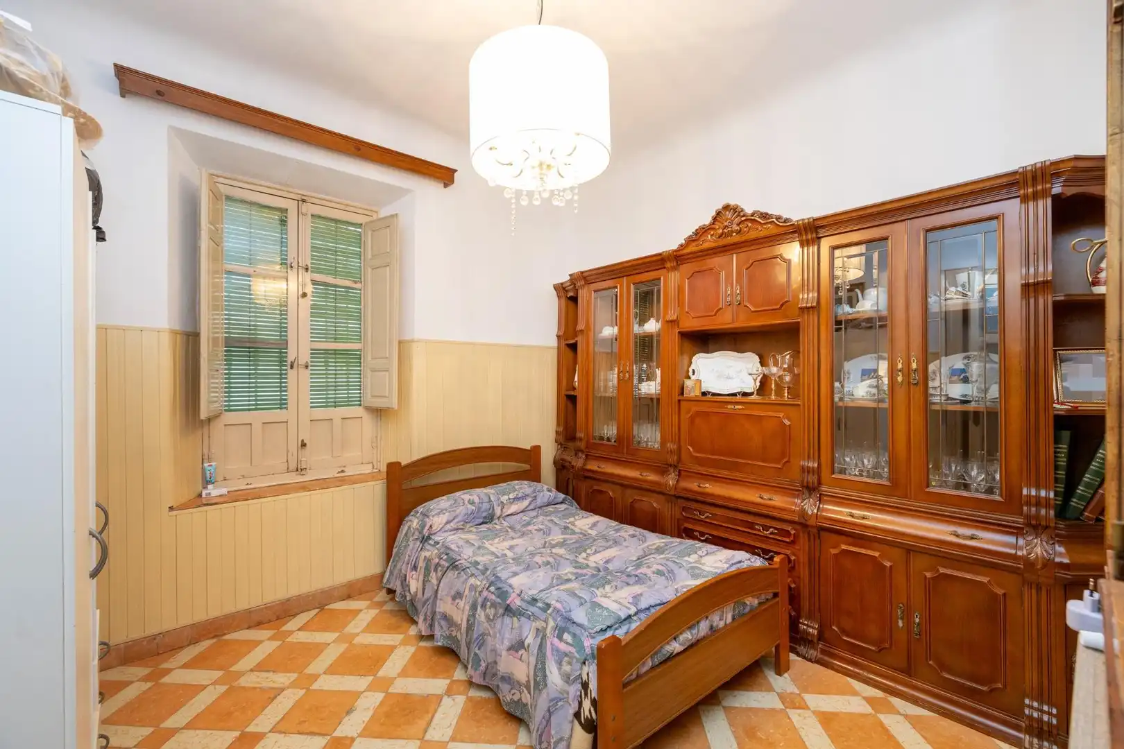 Adosado con terraza en venta en Valderrubio, imagen 17