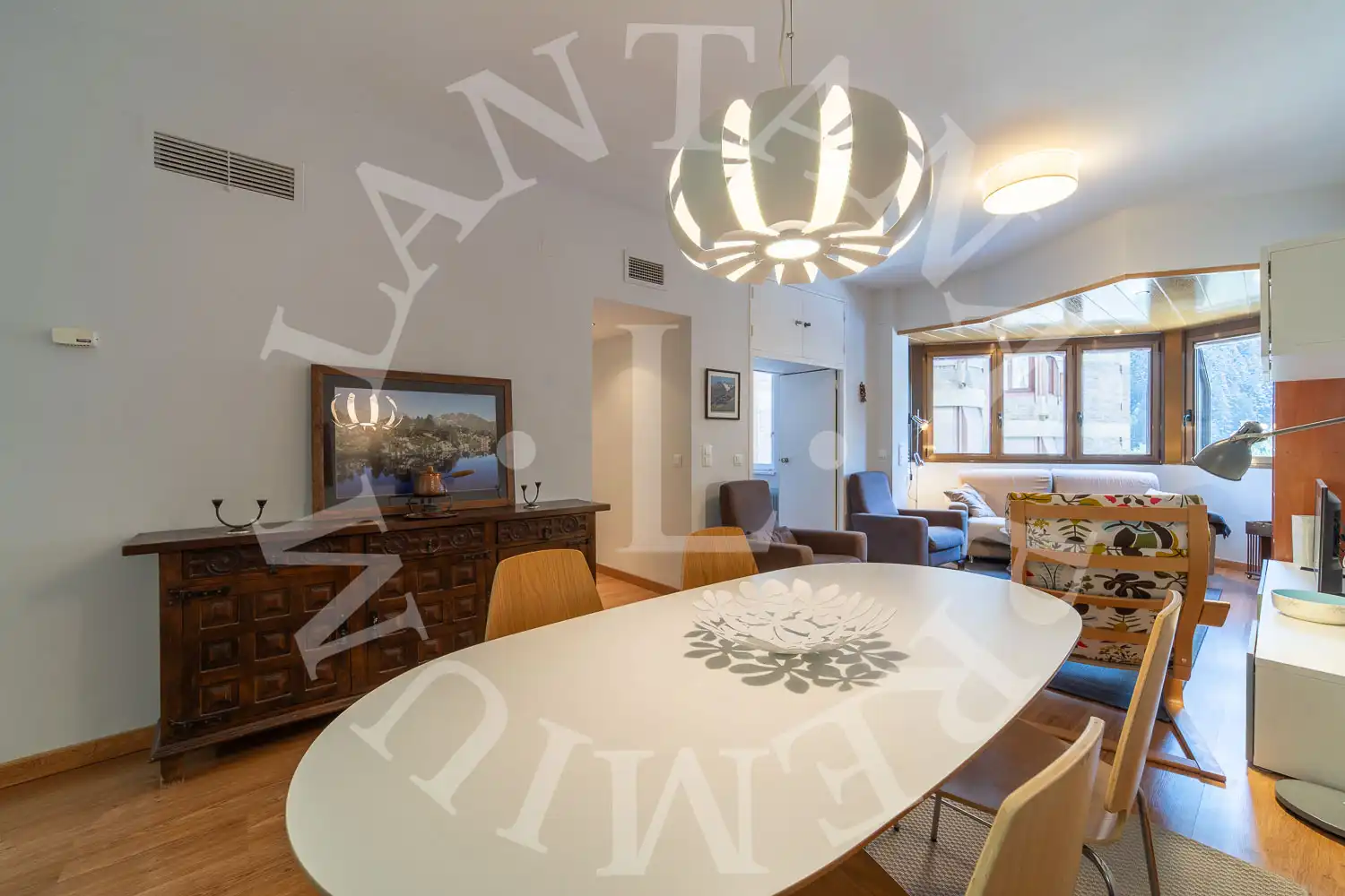 Flat for sale in Calle Placita Beret, 18, Baqueira