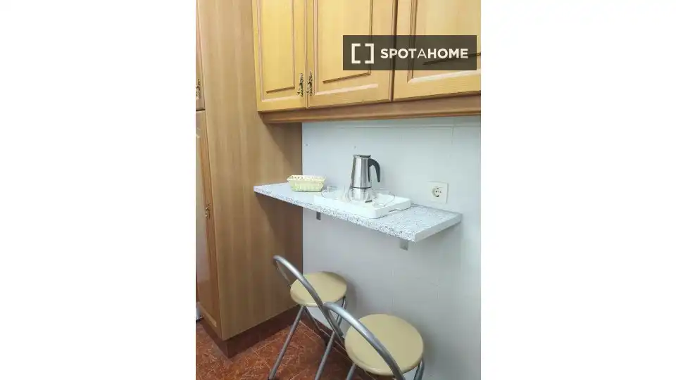 Habitación en L'Eixereta