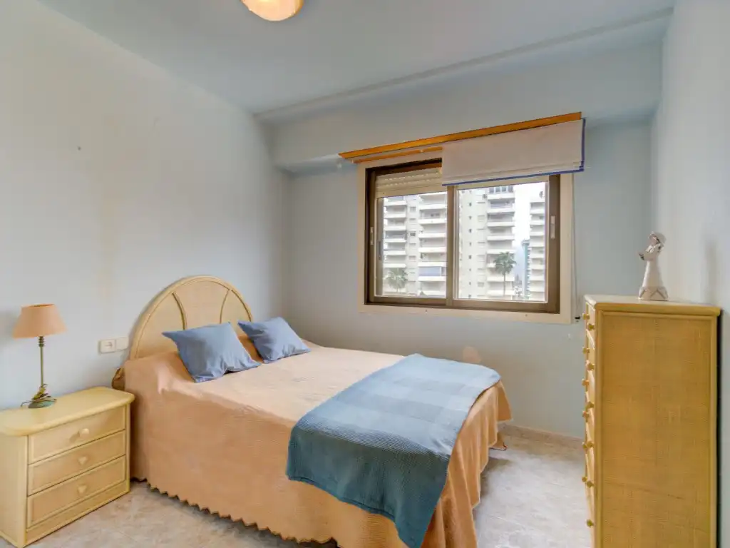 Wohnung mit Pool zum Verkauf in Paseo Maritim Neptu, imagen 13