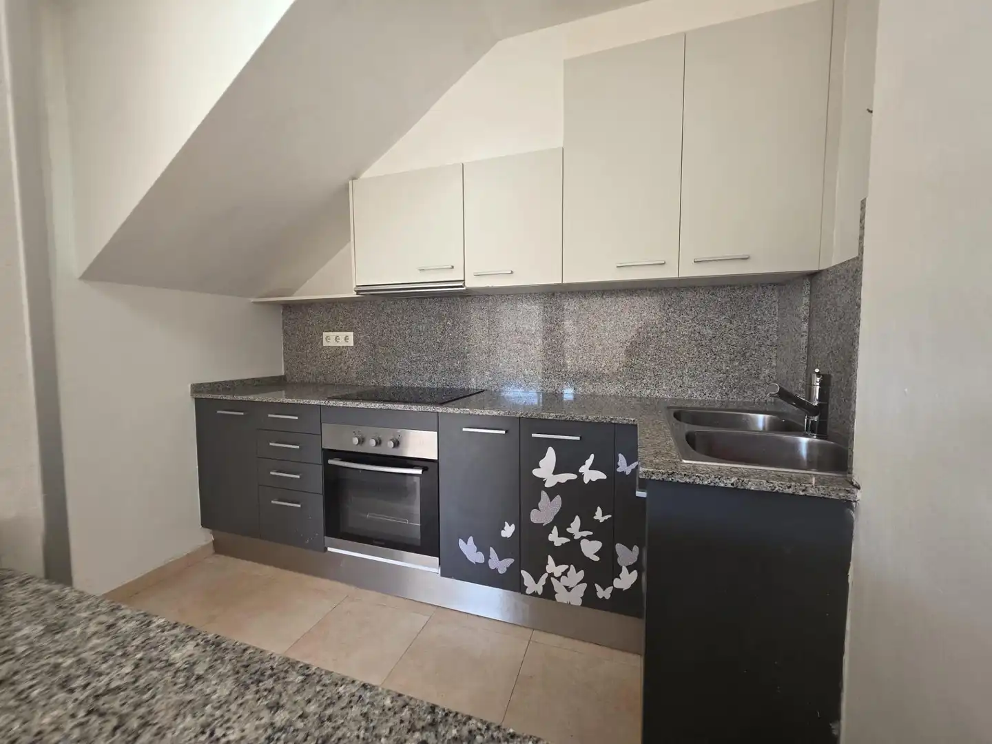 Cocina de Piso en venta en Sant Llorenç Savall