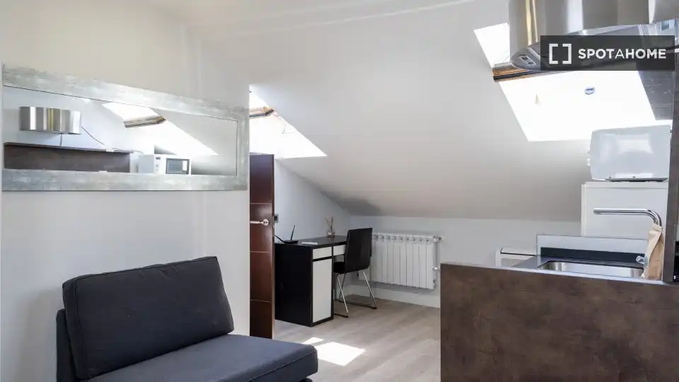 Fotografía del inmueble reportado: 3.500 €/mes — Guindalera, Madrid