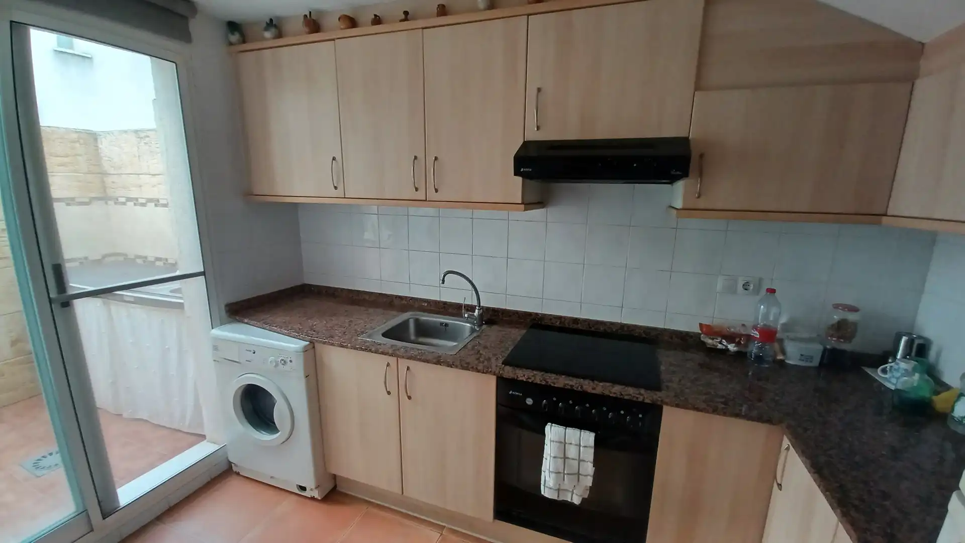 Casa adosada en venda a Polígono G2 Playa Almardà, 16, Corinto - Almarda