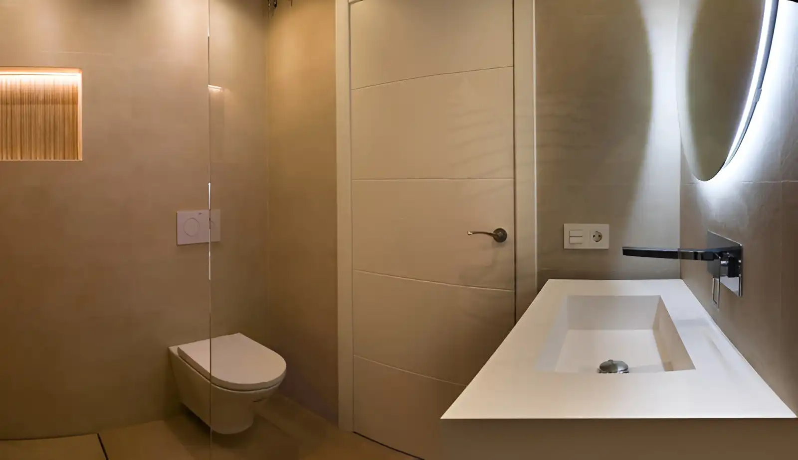 Apartament amb piscina en venda a Nueva Andalucía, imagen 16