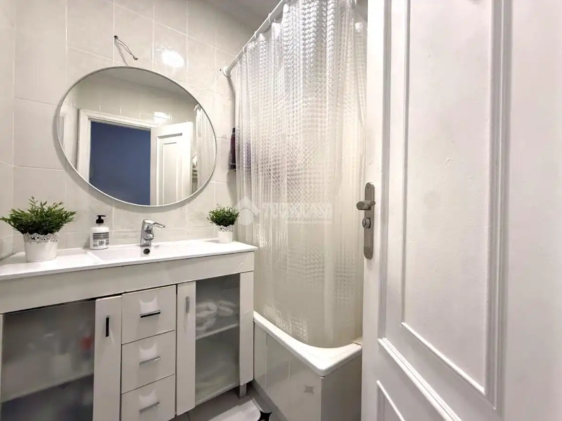 Baño de Piso en venta en Madrid con Calefacción