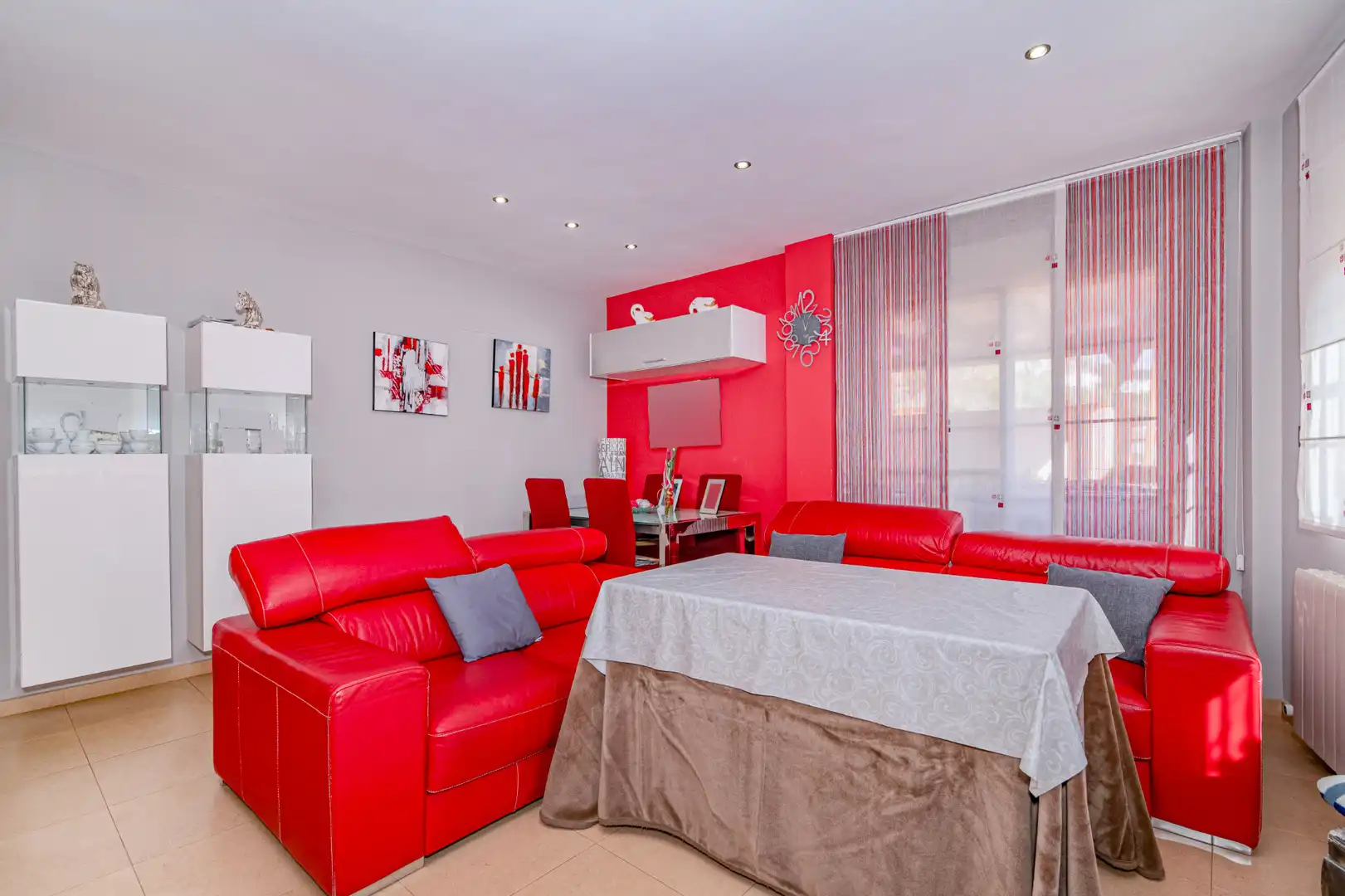 Habitatge en venda a Calle Cristina, imagen 5