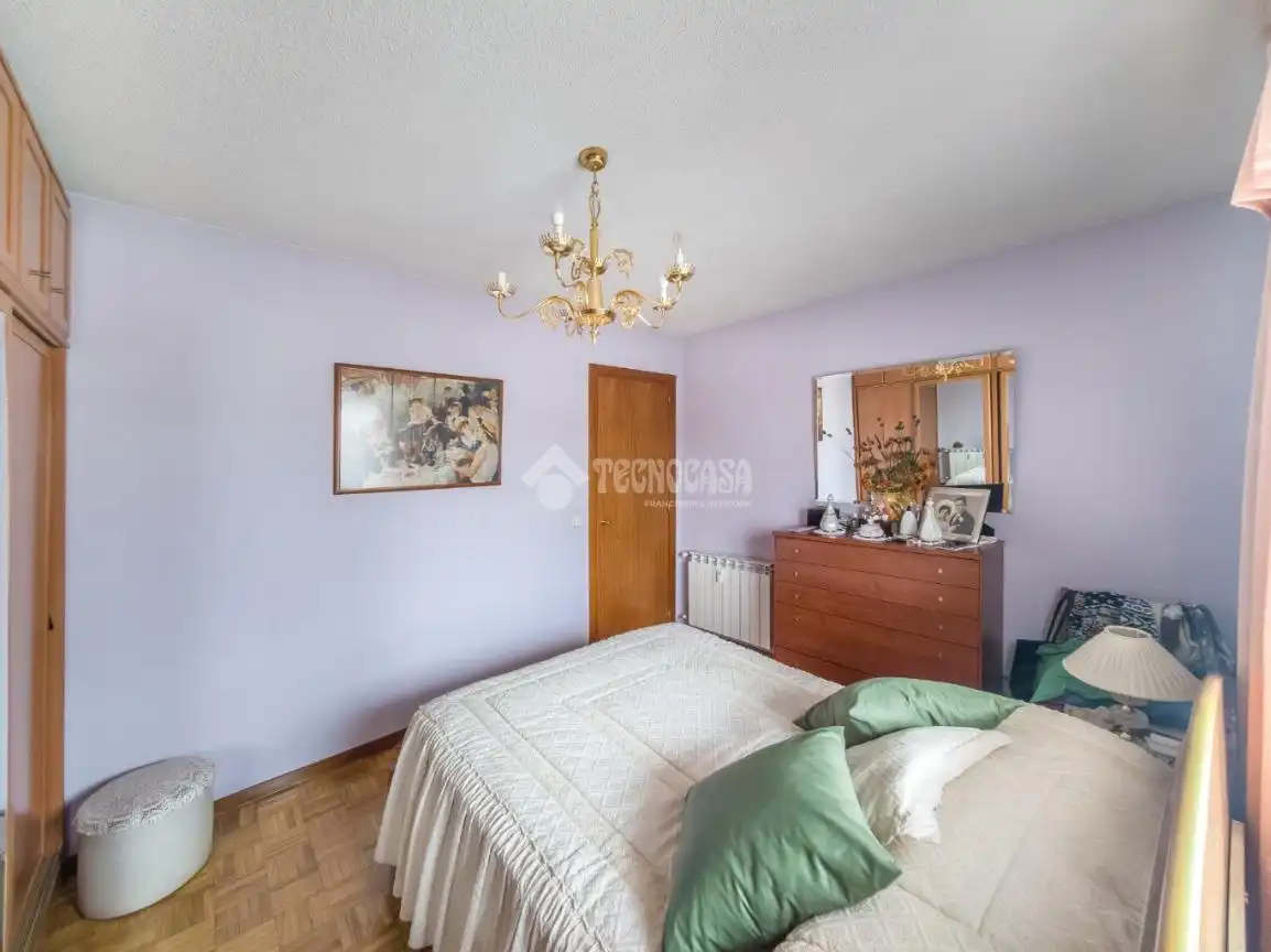 Flat with lift for sale in Calle Hermanos Machado, imagen 7