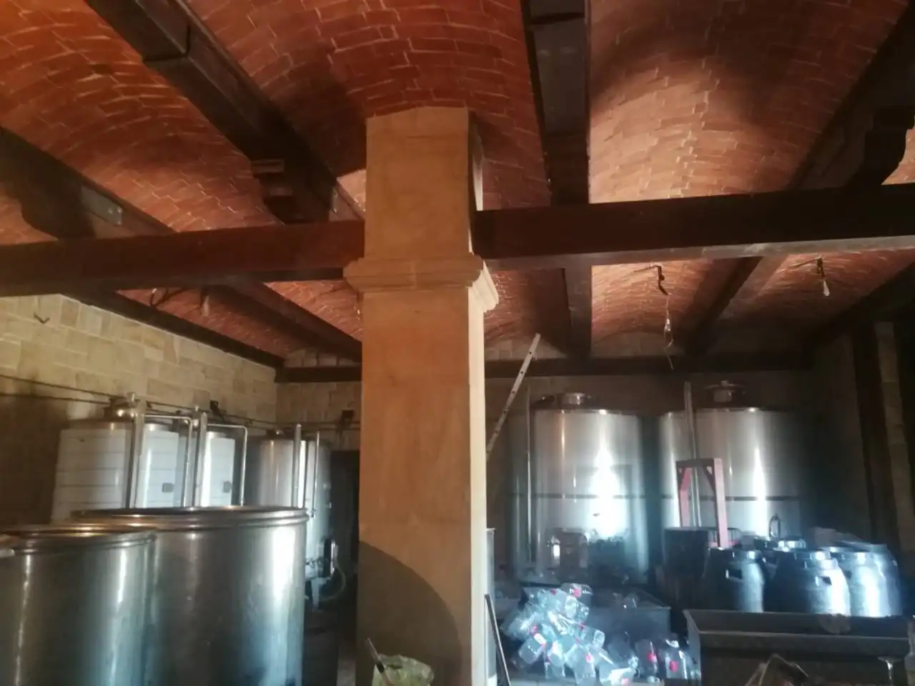 Finca rústica en venta en Puebla de Azaba